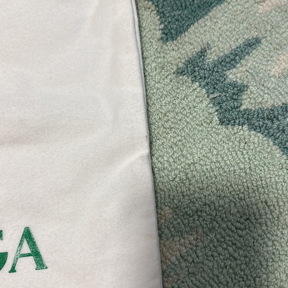 13x24” Bottega Veneta Dust Bag - Picture 3 of 4